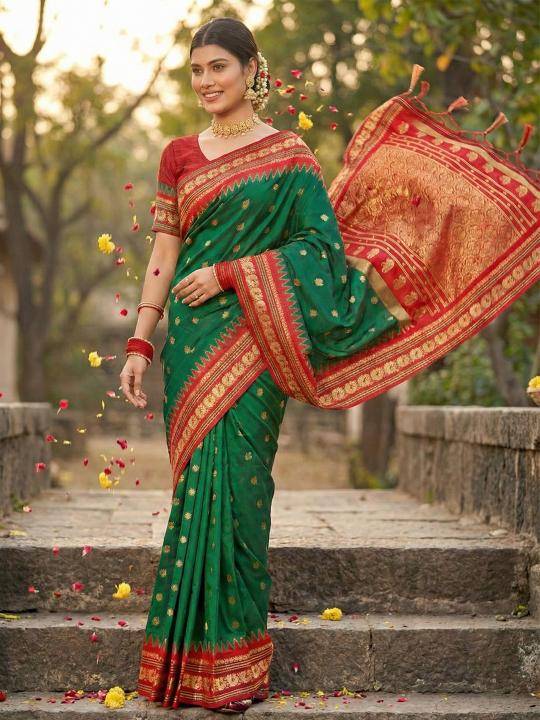 SHREE SHYAM FASHION KANCHIVARAM saree Wholesale clothing market in Bangalore